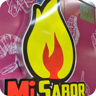 Illuminated signage