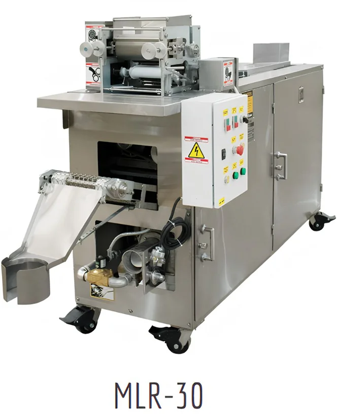 MLR-30 tortilla machine